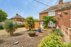 Pond End, West Rudham, King's Lynn
