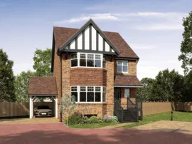 Hermitage Place, Bath Road, Taplow, Maidenhead photo