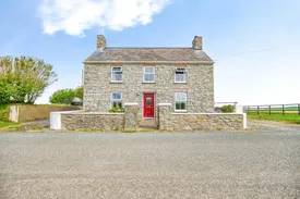 Property responsive
