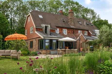 Tong Road, Brenchley, TN12