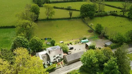 Prengwyn, Llandysul, SA44