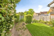 Caracalla Way, Highwoods, Colchester