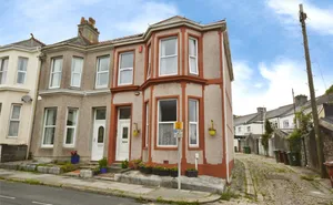 Knighton Road, Plymouth, Devon, PL4 photo