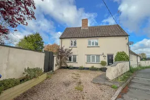 1 Rugby Road, Church Lawford, Rugby, CV23