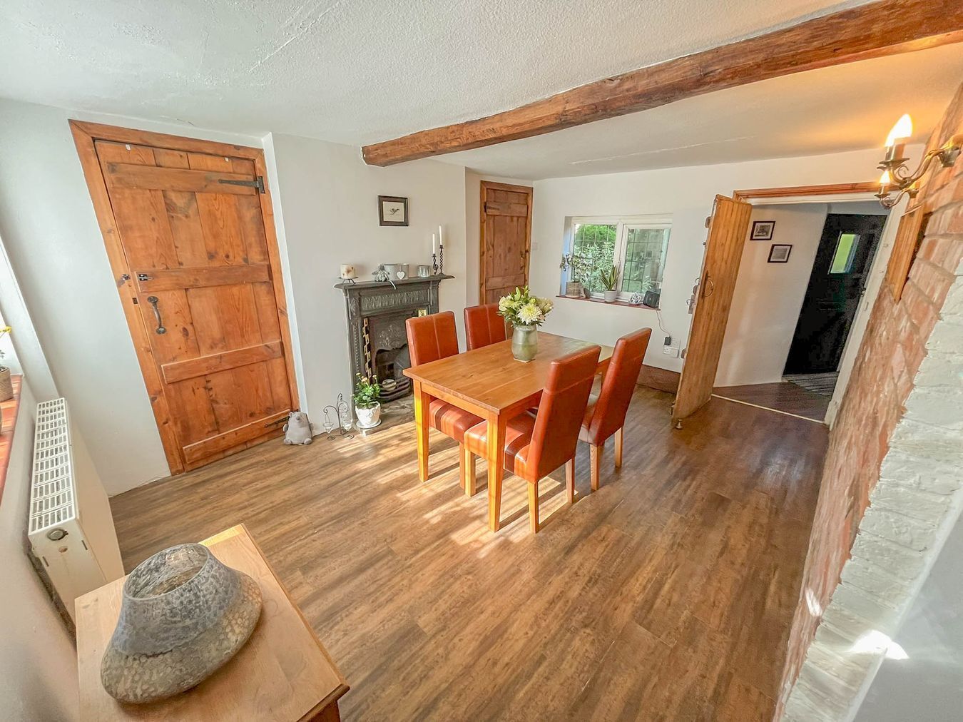 1 Rugby Road, Church Lawford, Rugby, CV23