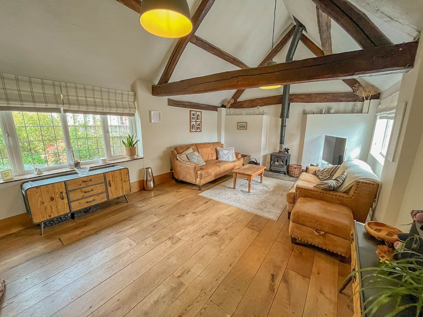1 Rugby Road, Church Lawford, Rugby, CV23