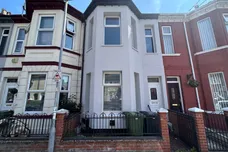 Havelock Road, Great Yarmouth