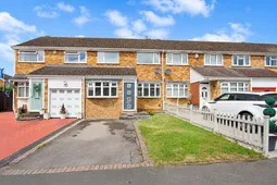 Woodlands Road, Coventry, CV3