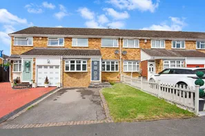 Woodlands Road, Binley Woods, Coventry, CV3