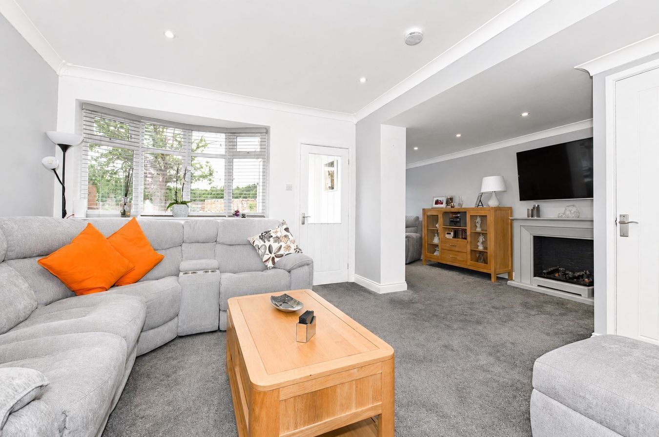 Woodlands Road, Binley Woods, Coventry, CV3
