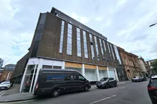 Thurland Street, NOTTINGHAM