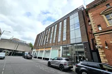 Thurland Street, NOTTINGHAM