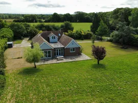 Hackhurst Lane, Lower Dicker, Hailsham photo