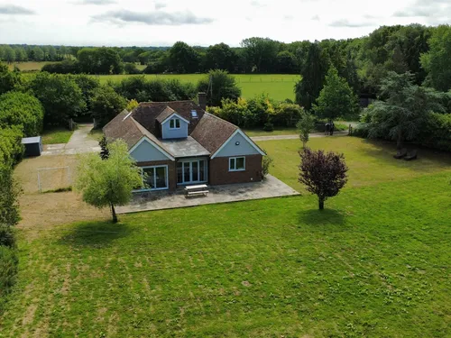 Hackhurst Lane, Lower Dicker, Hailshamphoto