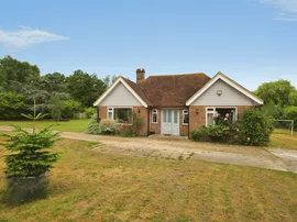Hackhurst Lane, Lower Dicker, Hailsham thumb 2