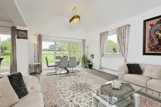 Hackhurst Lane, Lower Dicker, Hailsham