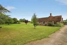 Hackhurst Lane, Lower Dicker, Hailsham