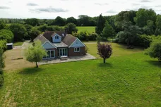 Hackhurst Lane, Lower Dicker, Hailsham