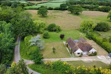 Hackhurst Lane, Lower Dicker, Hailsham