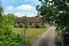 Hackhurst Lane, Lower Dicker, Hailsham