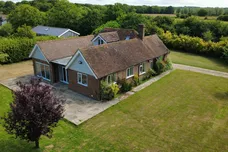 Hackhurst Lane, Lower Dicker, Hailsham