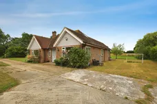 Hackhurst Lane, Lower Dicker, Hailsham