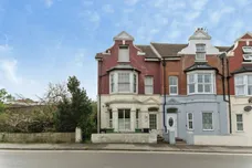 Holliers Hill, Bexhill-On-Sea