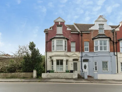 Holliers Hill, Bexhill-On-Seaphoto
