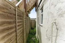 Holliers Hill, Bexhill-On-Sea