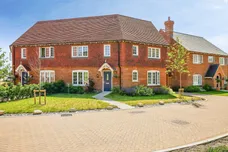 Anning Way, Didcot