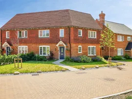 Anning Way, Didcot photo