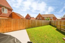 Anning Way, Didcot