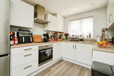 Anning Way, Didcot