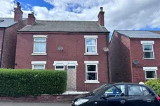 Queen Street, Brimington, CHESTERFIELD