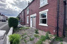 Queen Street, Brimington, CHESTERFIELD