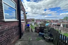 Queen Street, Brimington, CHESTERFIELD