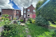 Queen Street, Brimington, CHESTERFIELD