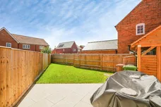 Anning Way, Didcot