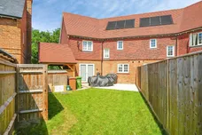 Anning Way, Didcot