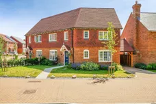 Anning Way, Didcot