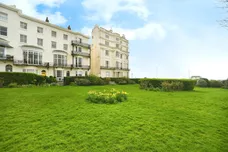 Marine Parade, Brighton