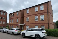 Sherwood Street, Hucknall, NOTTINGHAM