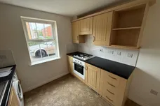 Sherwood Street, Hucknall, NOTTINGHAM