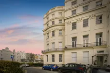 Marine Parade, Brighton