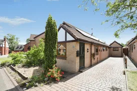 Property responsive