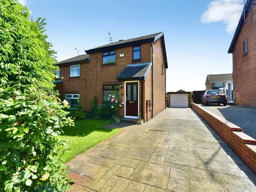 Royston Close, Owlthorpe, Sheffieldphoto
