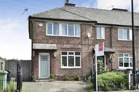Property responsive