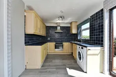 Royston Close, Owlthorpe, Sheffield