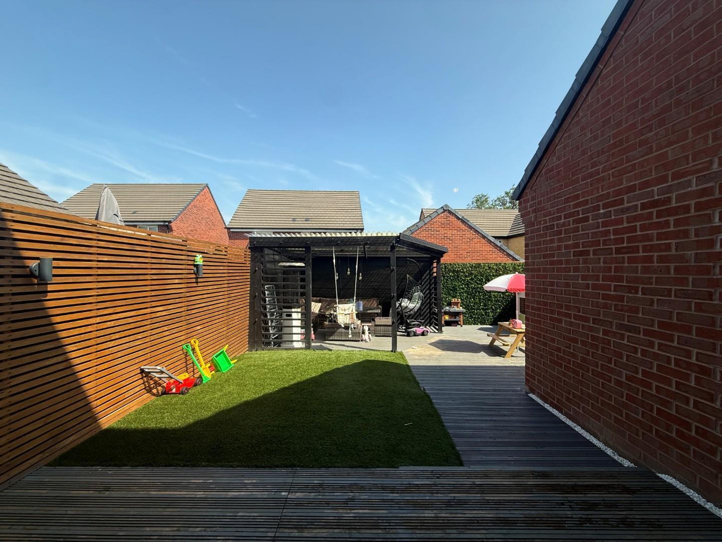 Mayfly Road, Pineham, Northampton Image 6
