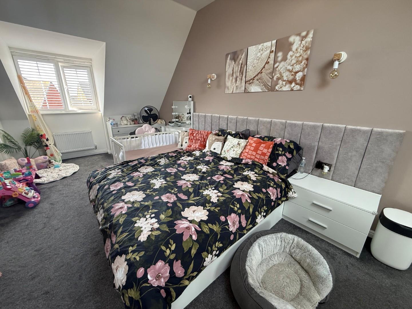 Mayfly Road, Pineham, Northampton Image 7